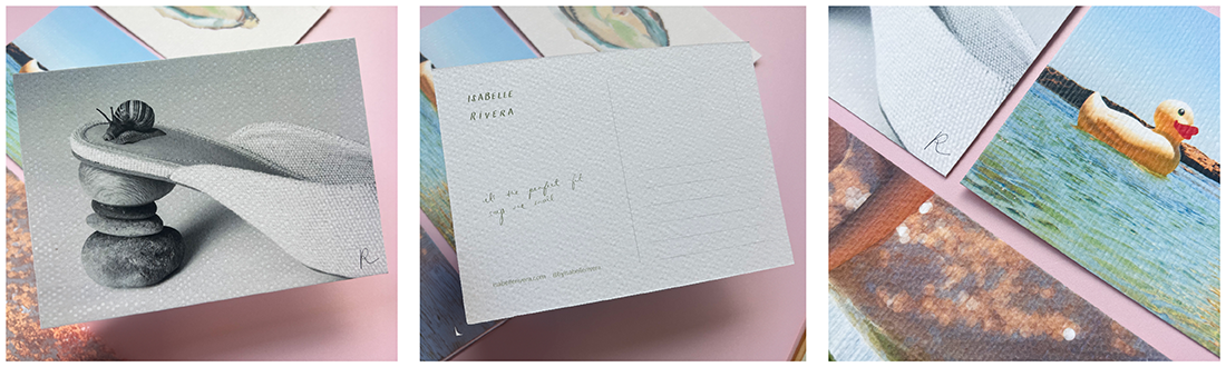 Post Card Printing